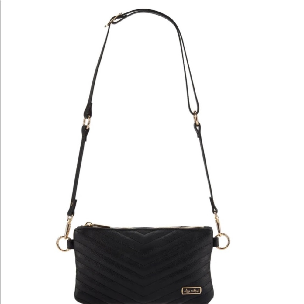 Itzy Ritzy Crossbody